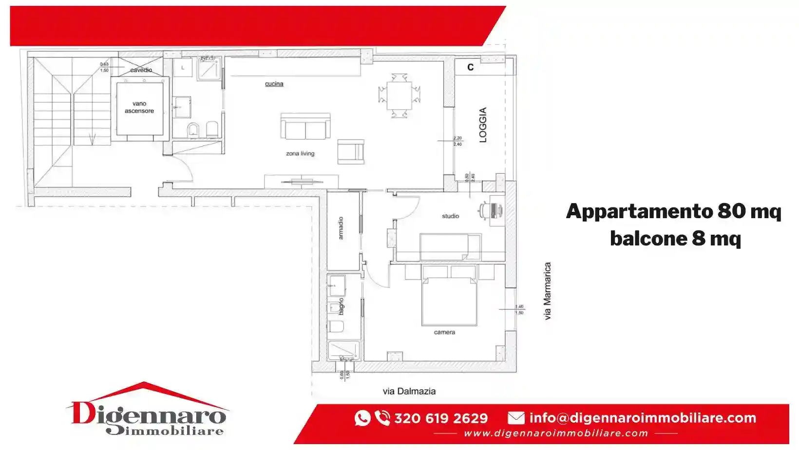 Appartamento - foto 2