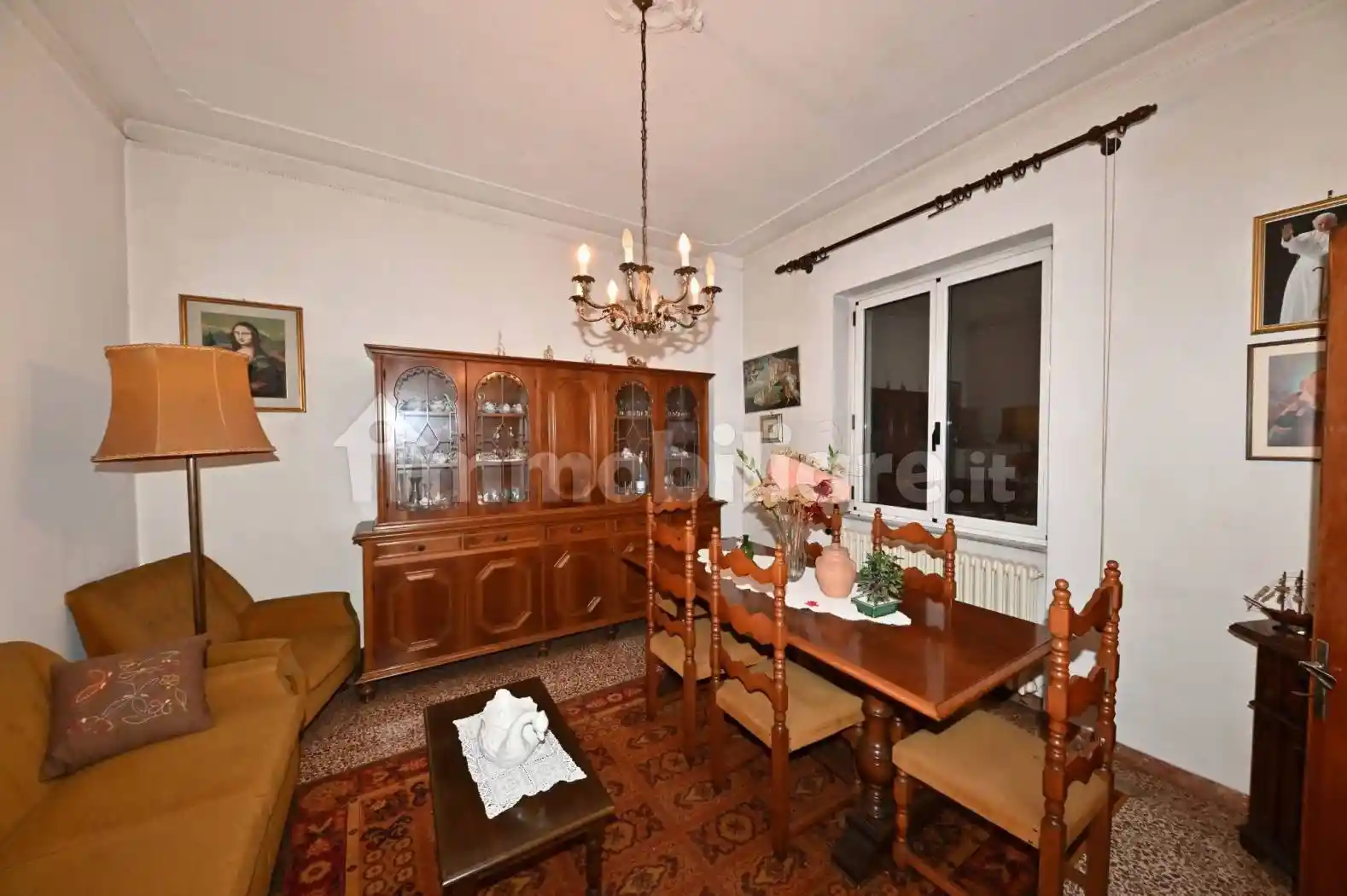 Casa indipendente in vendita a Castiglion Fiorentino