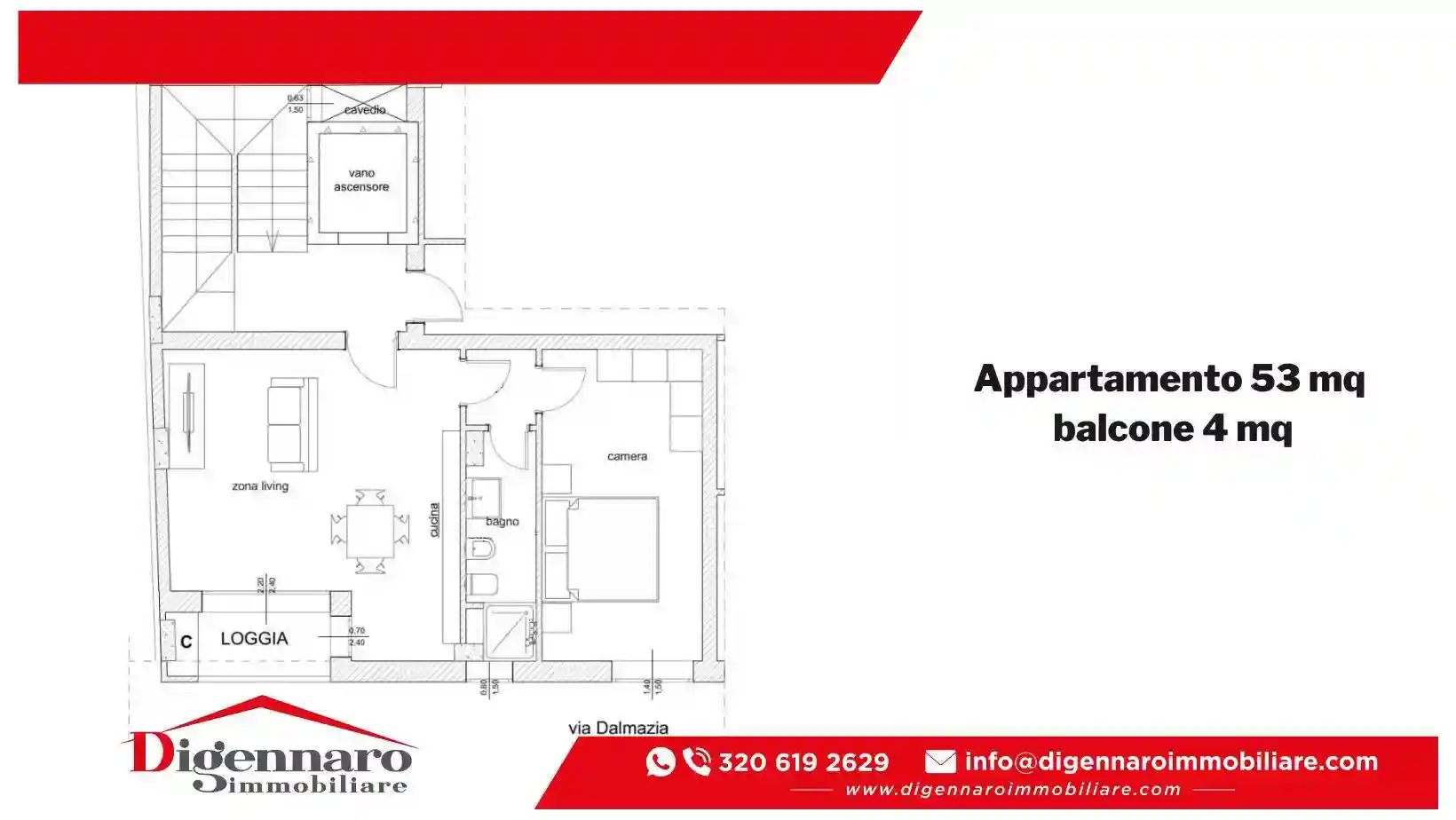 Appartamento - foto 2