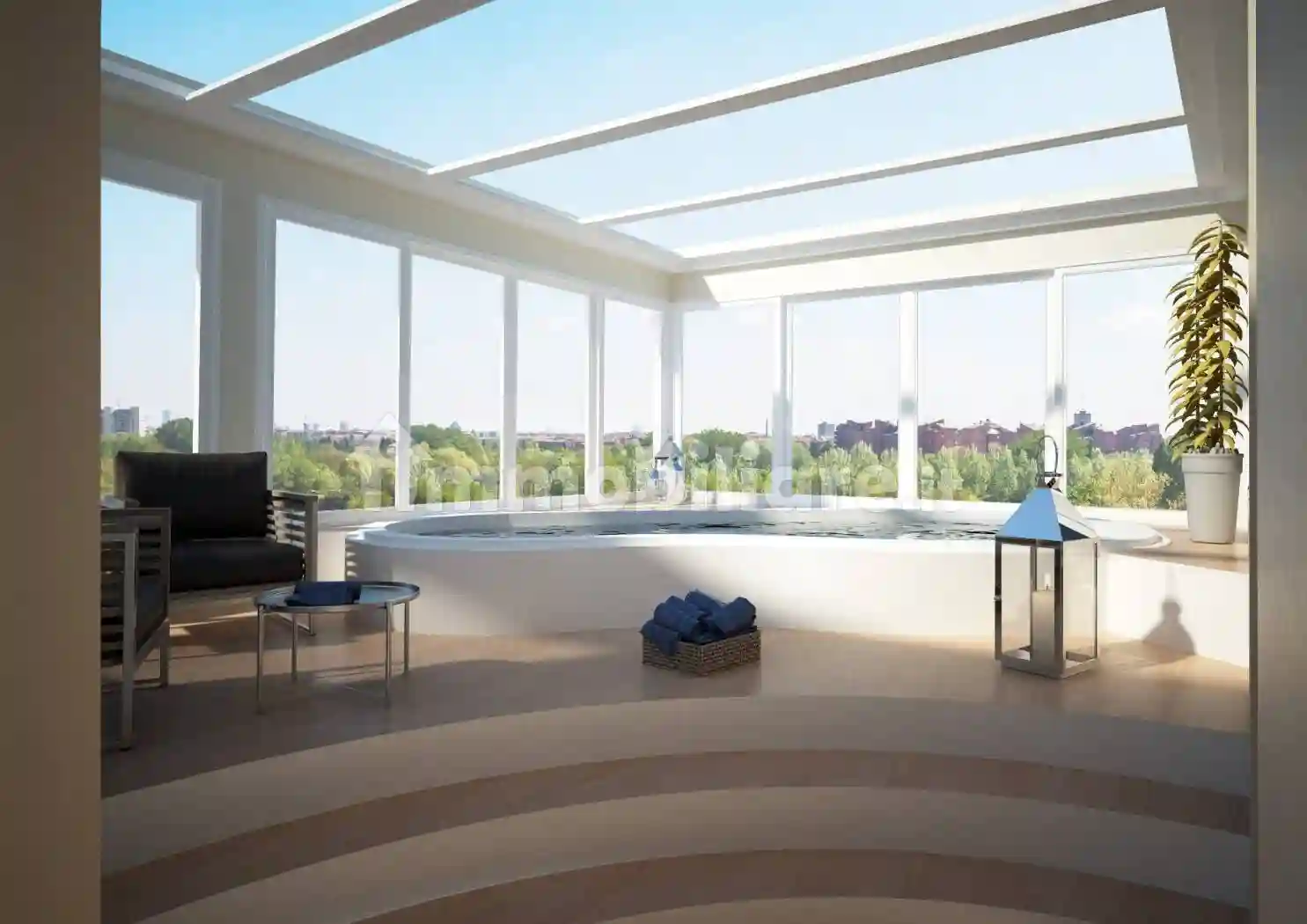 Attico - Mansarda - foto 2