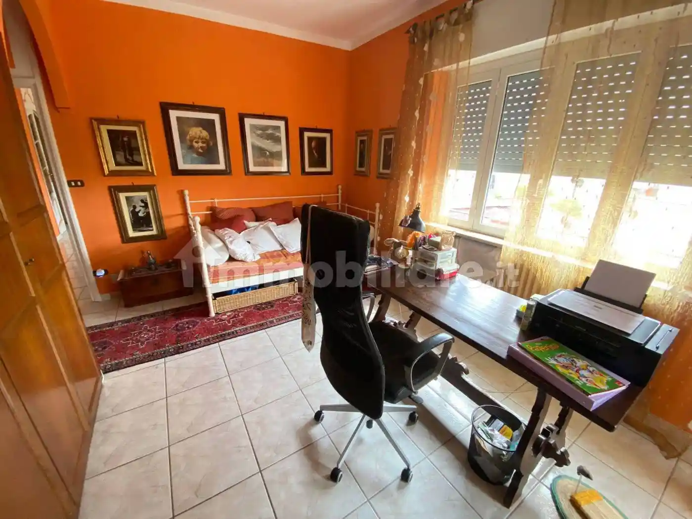 Appartamento in vendita a Vercelli