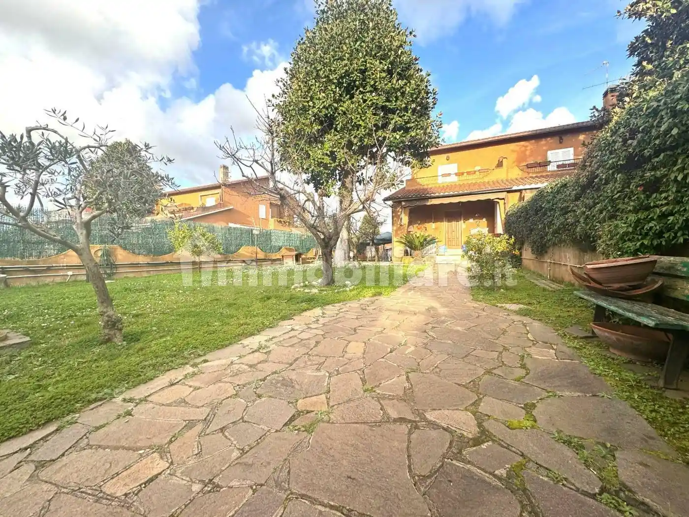 Villetta a schiera in vendita a Ardea