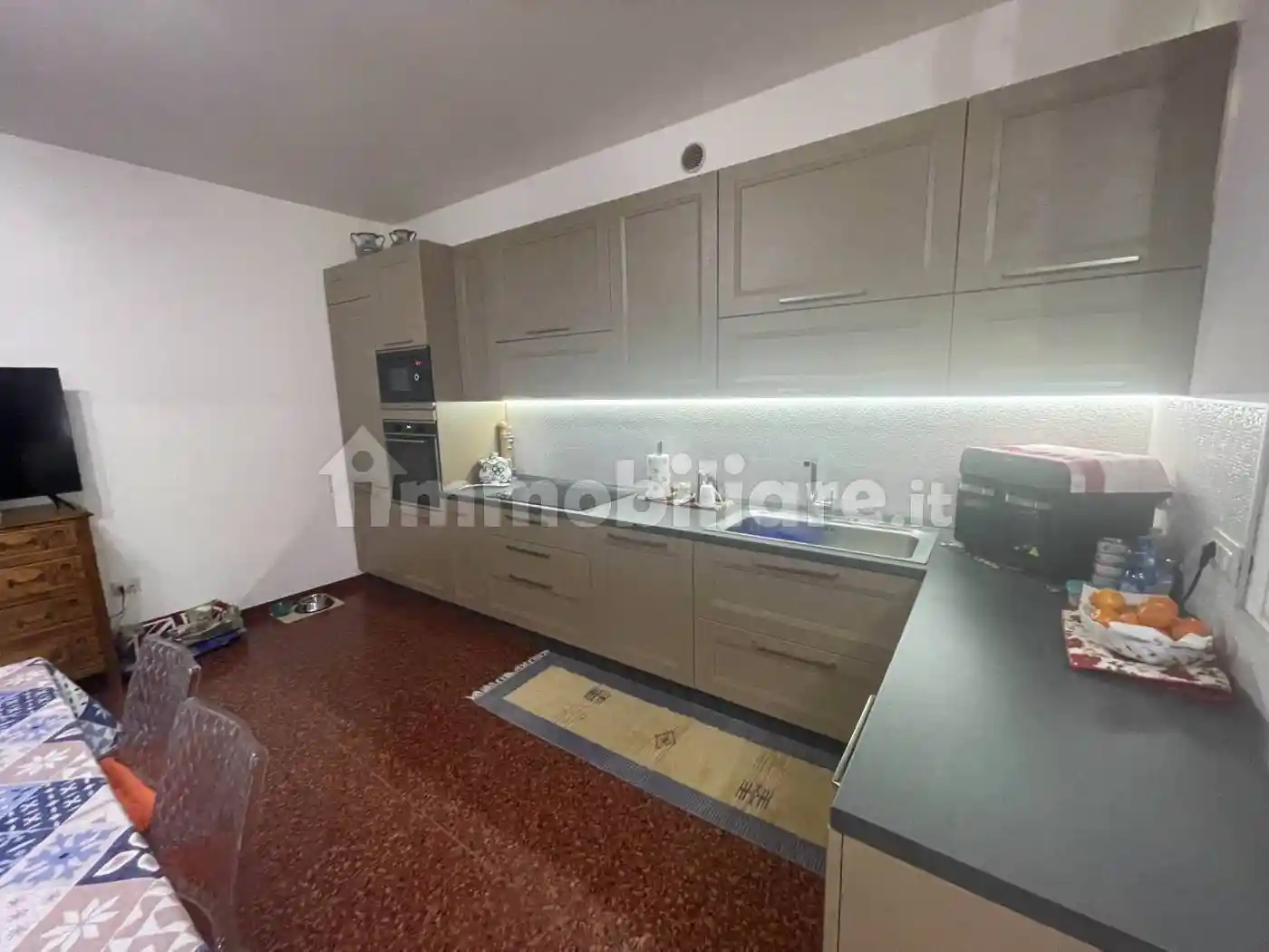 Appartamento in vendita a Ravenna