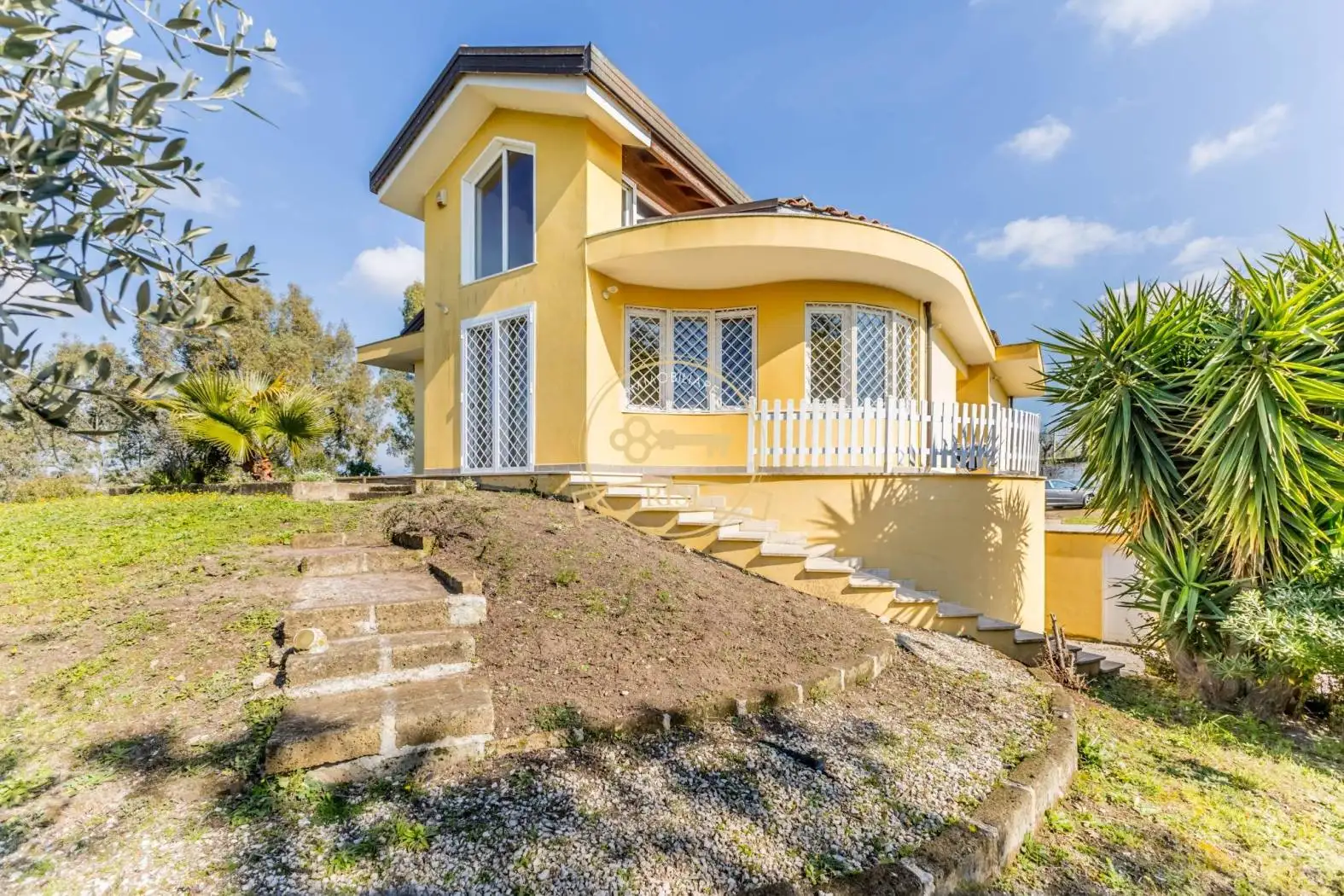 Villa in vendita a Aprilia