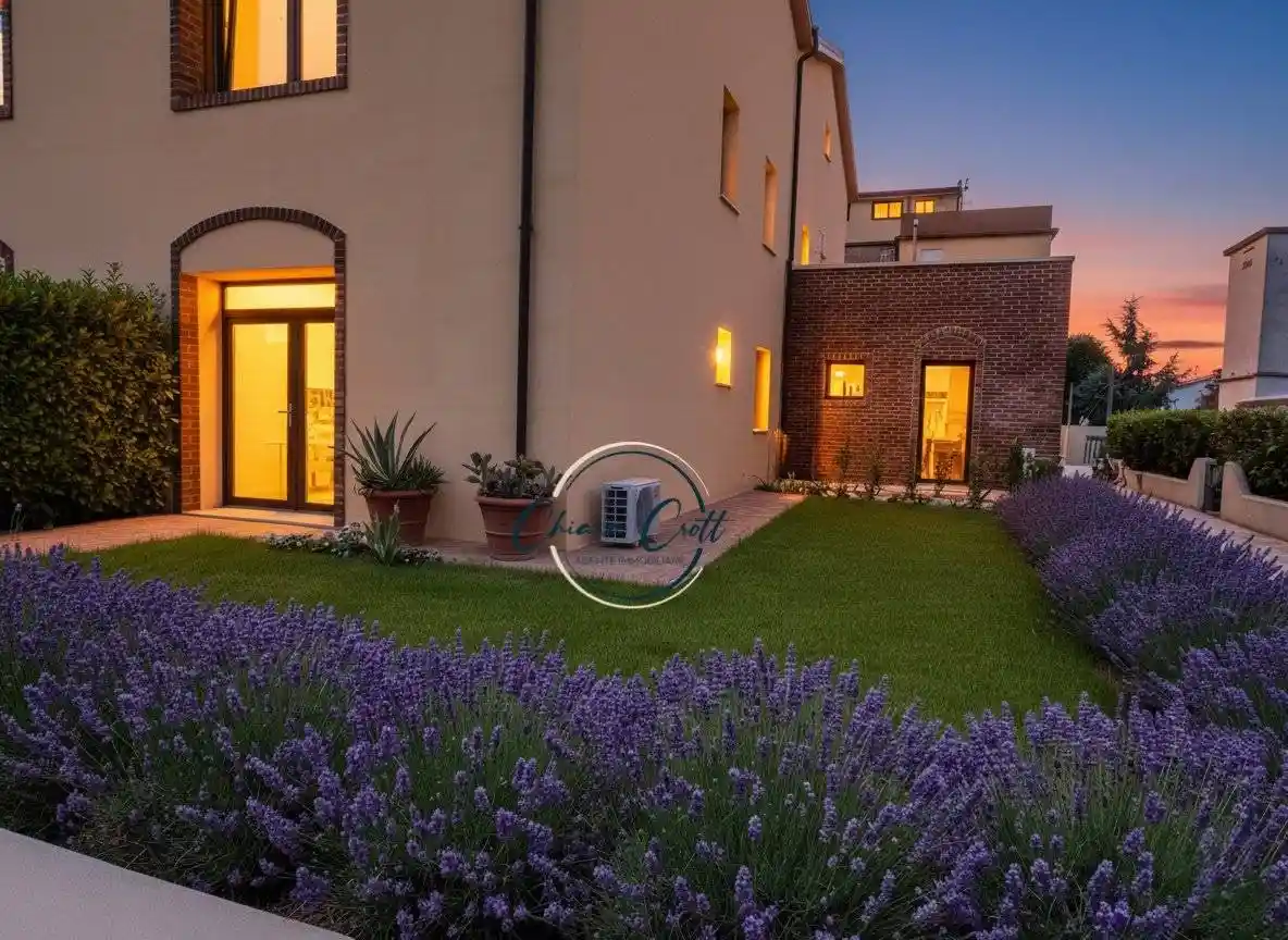 Appartamento in vendita a Rosignano Marittimo