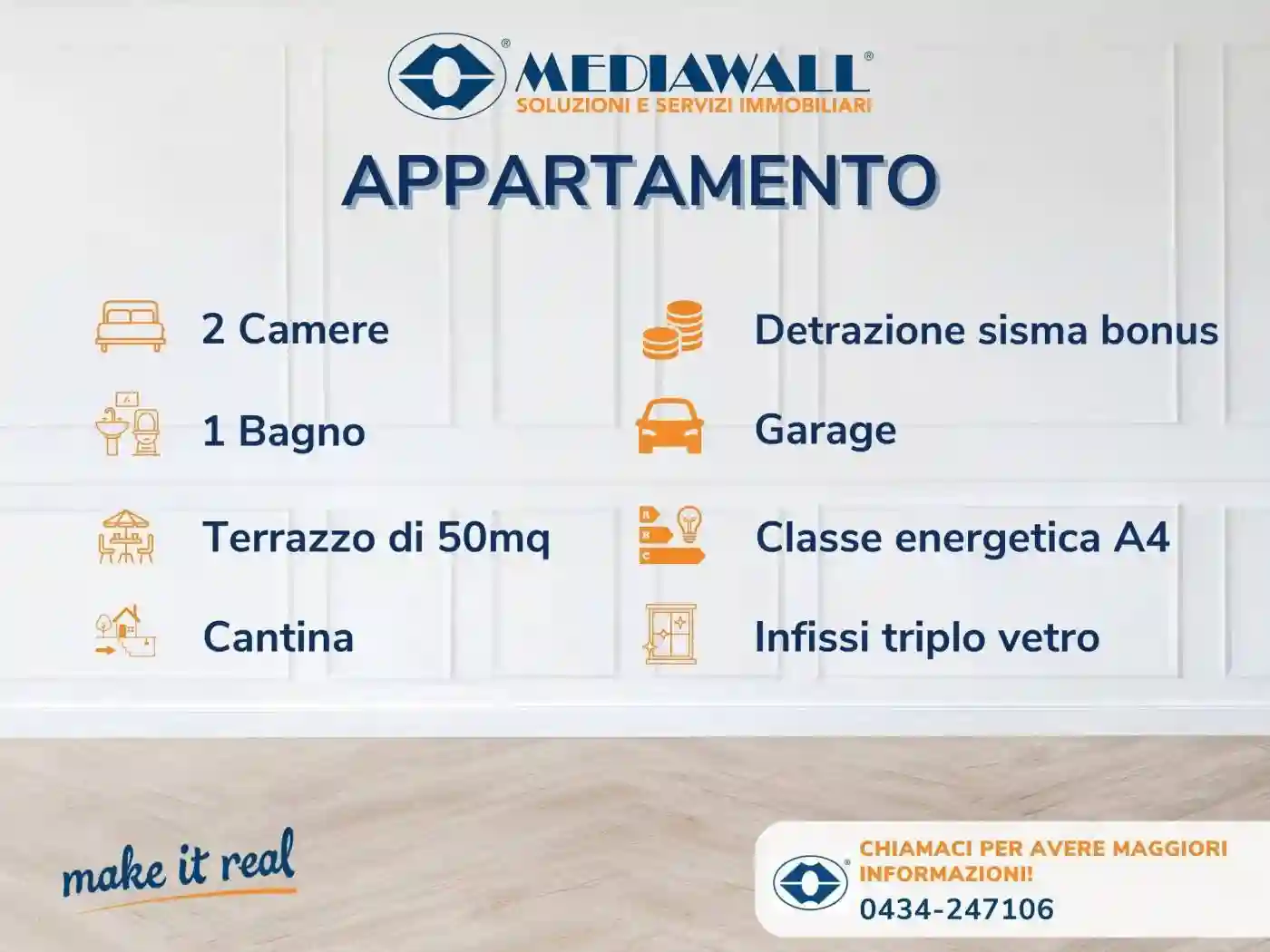 Appartamento - foto 2
