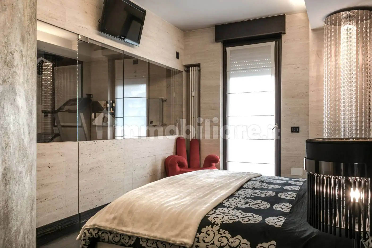 Attico via Giuseppe Verdi 3, Centro, Agrate Brianza - foto 5