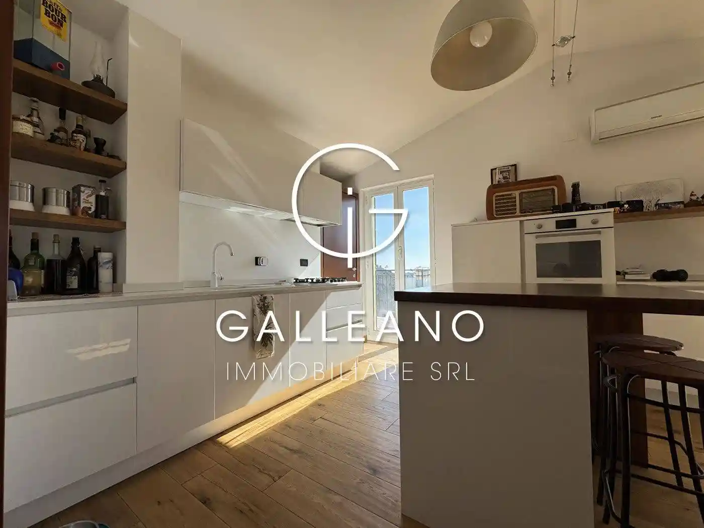 Appartamento via Primavera 8, Pero, Varazze - foto 3