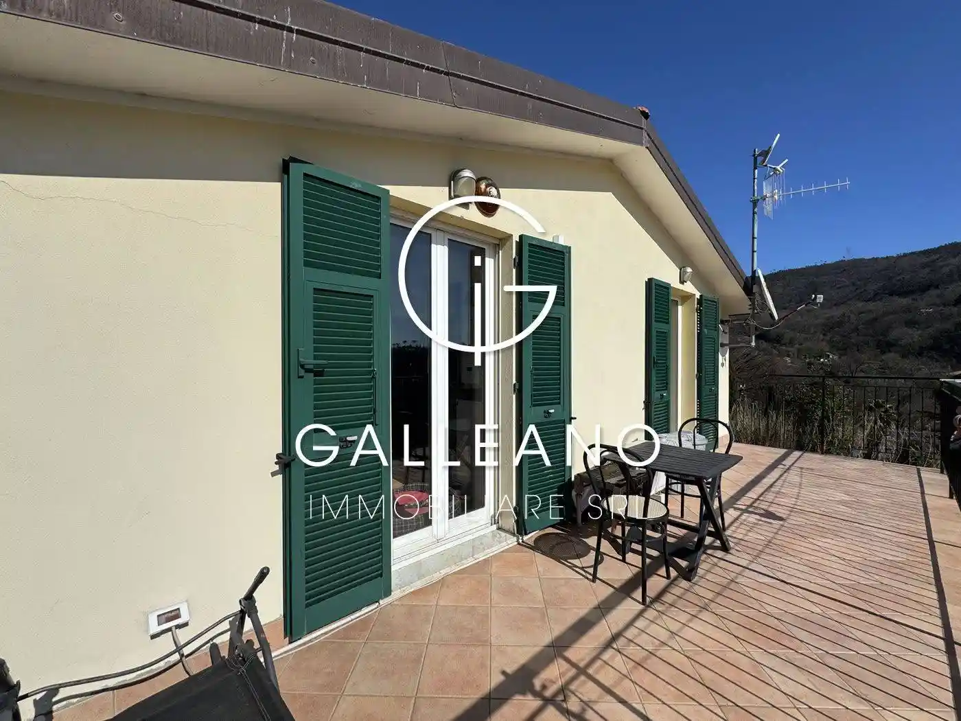 Appartamento via Primavera 8, Pero, Varazze - foto 4