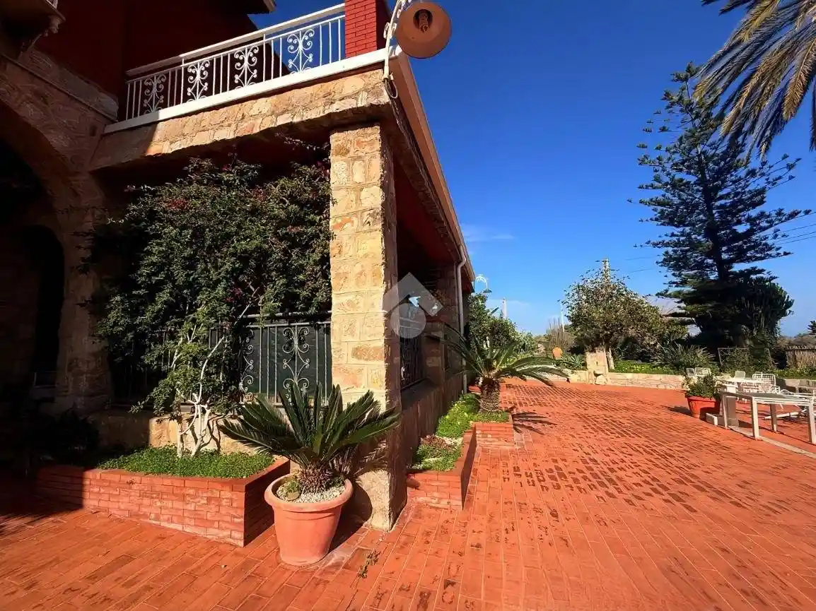 Villa in vendita a Termini Imerese