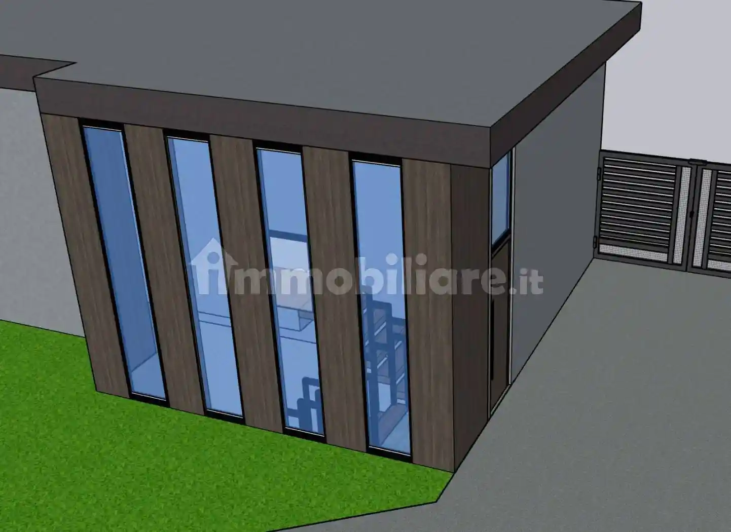 Loft in vendita a Cologno Monzese