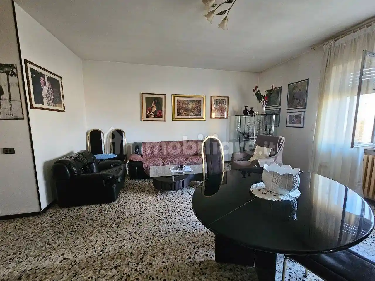 Appartamento in vendita a Novara