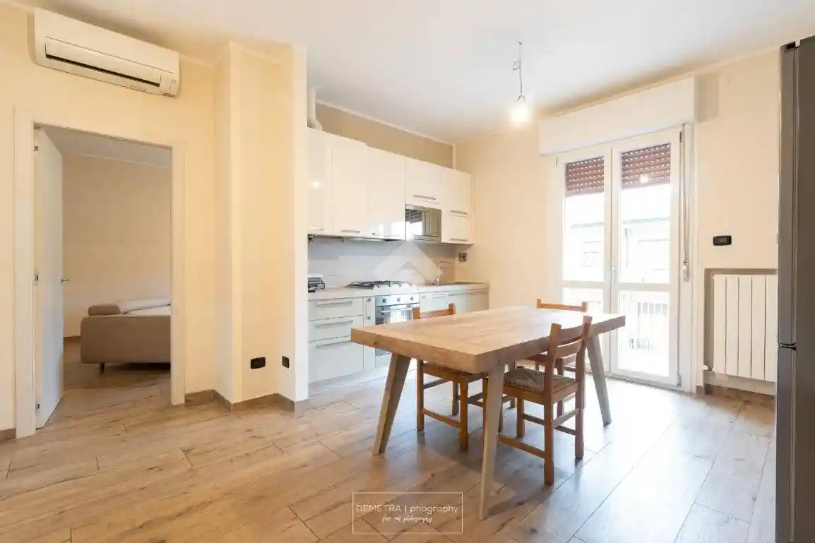 Appartamento in vendita a Vignola