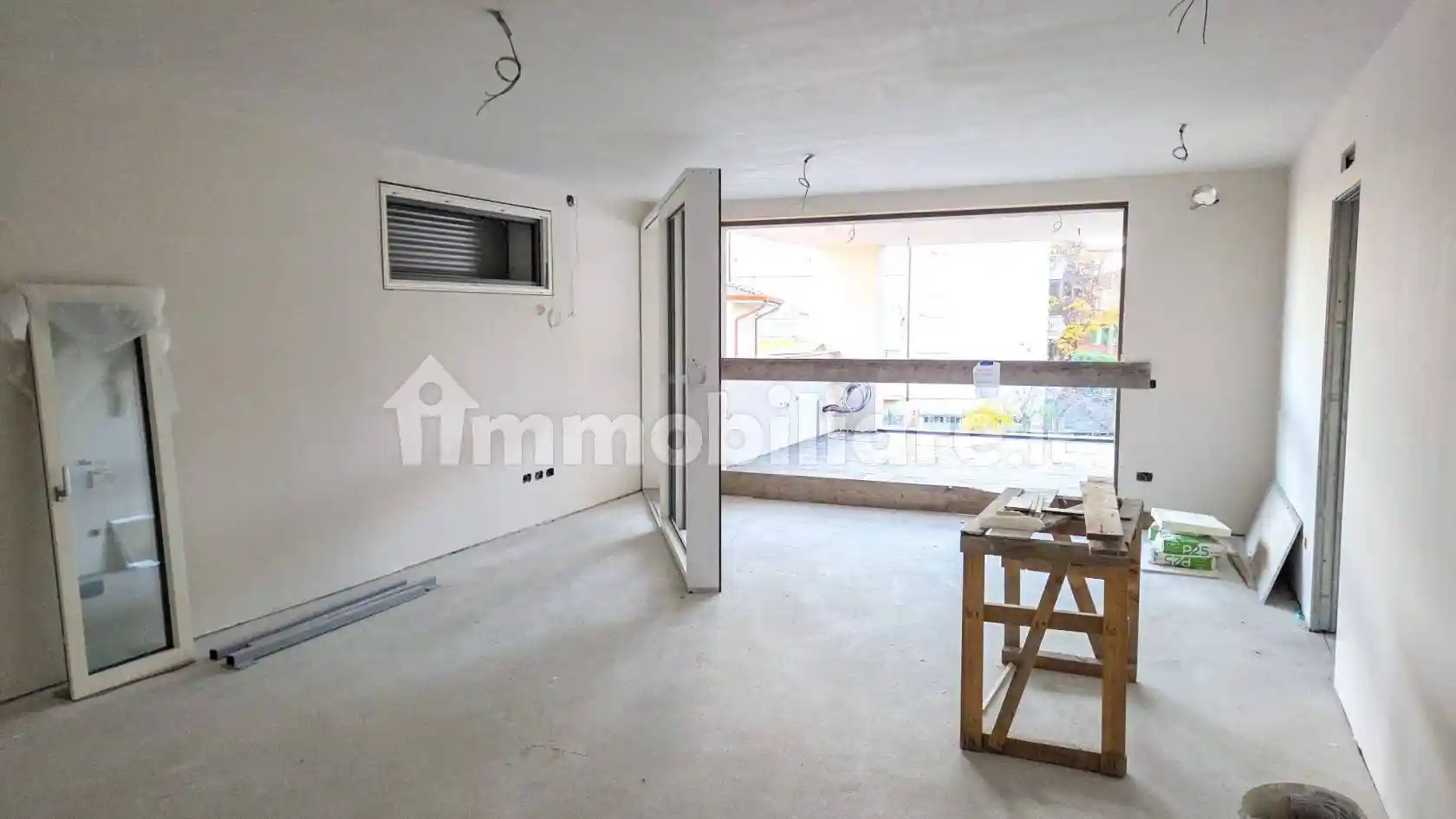 Appartamento in vendita a Udine