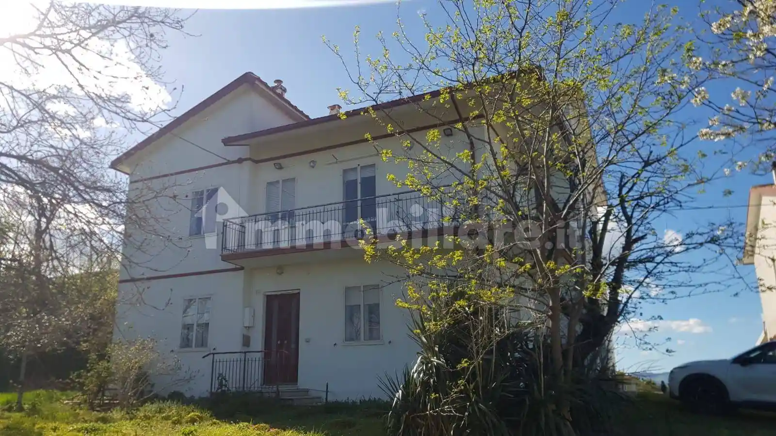 Villa in vendita a Urbino