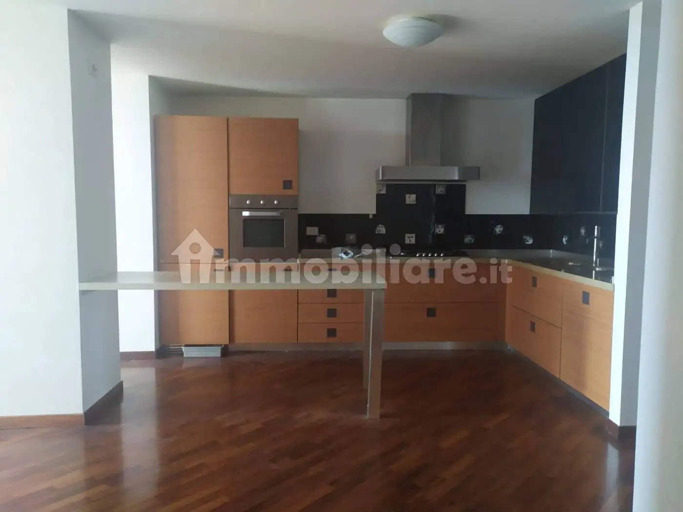 Appartamento in affitto a Chieti