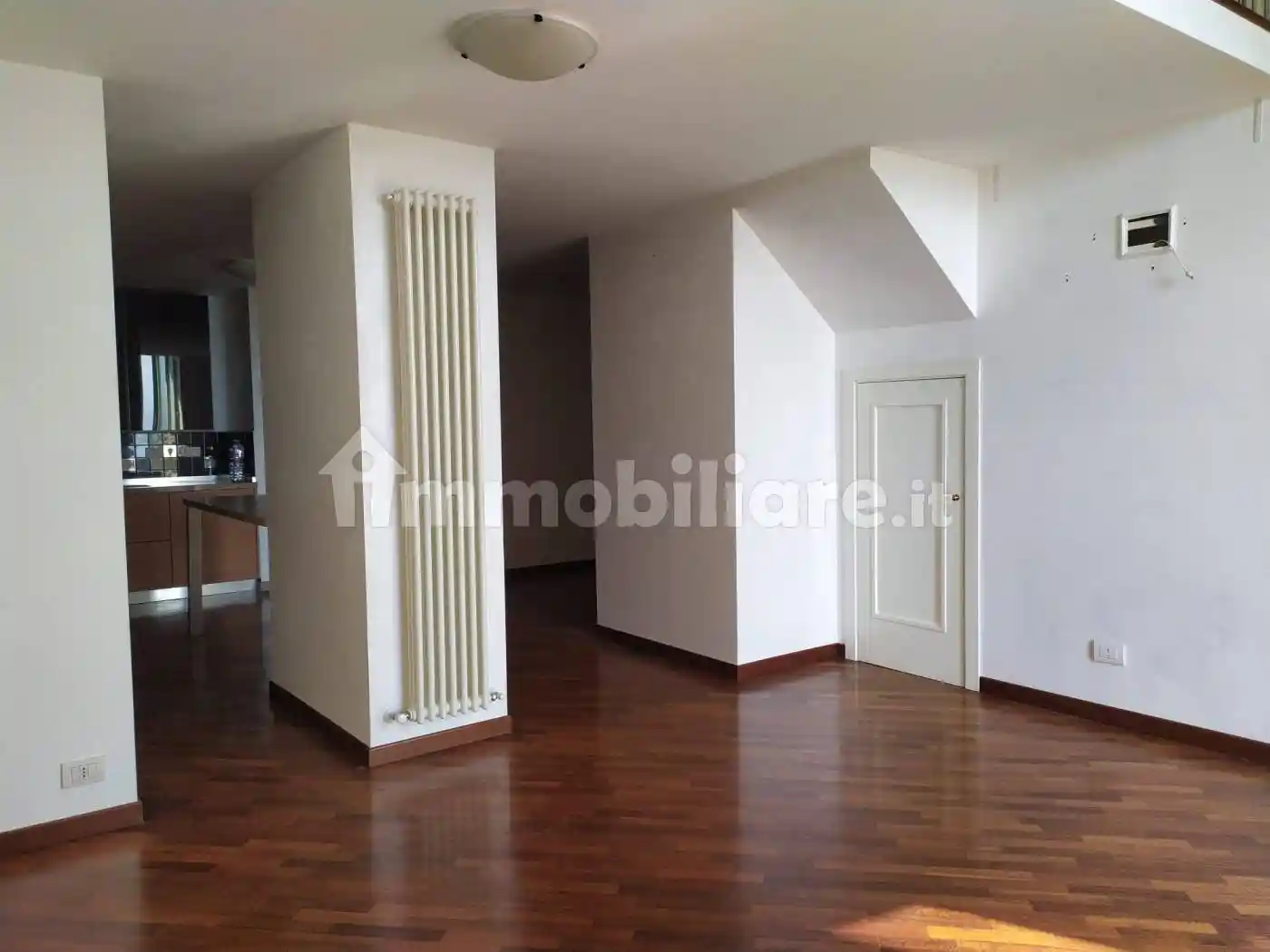 Trilocale via Ferdinando Galiani, Chieti Città, Chieti - foto 3