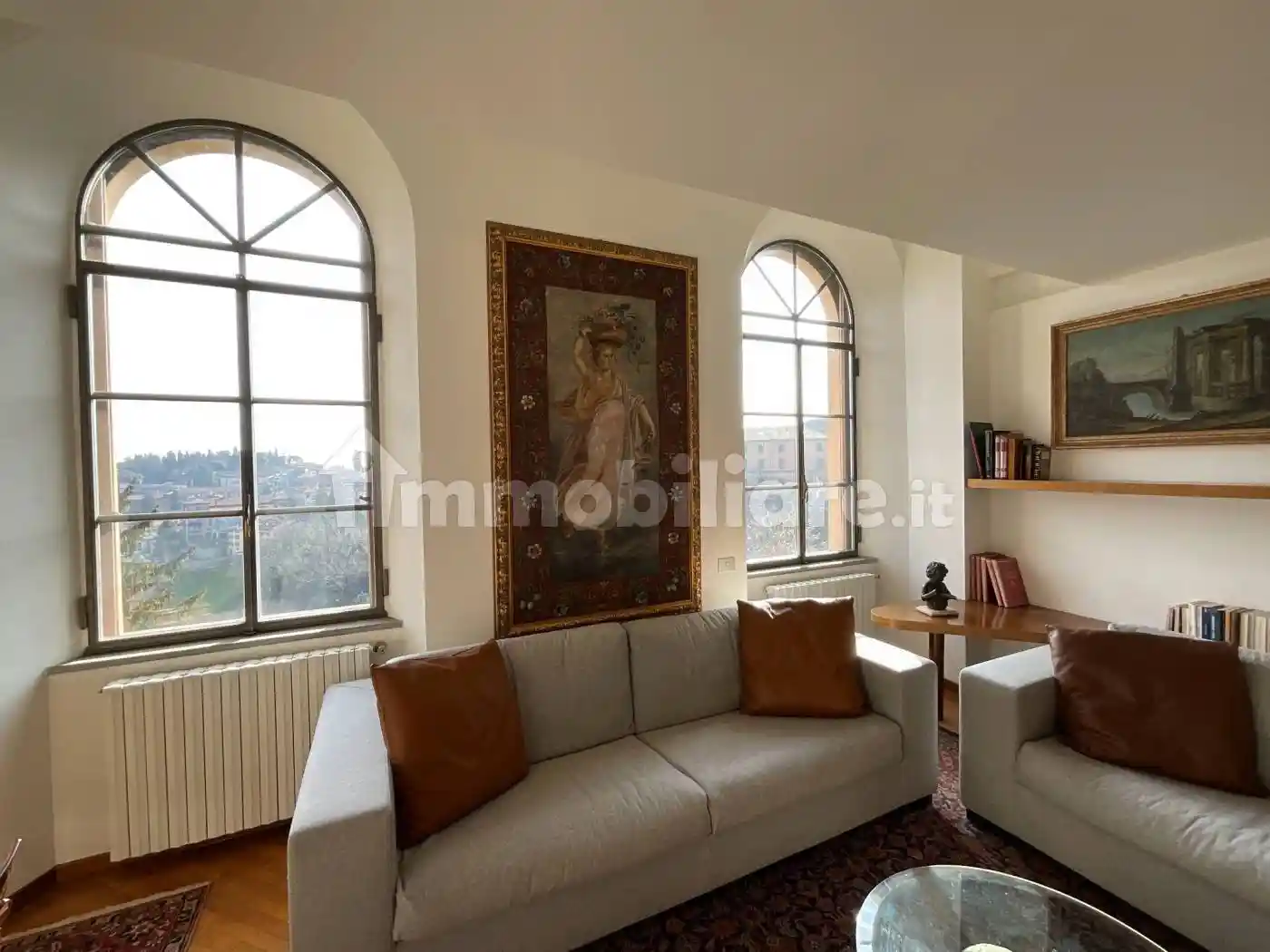 Appartamento in vendita a Bergamo