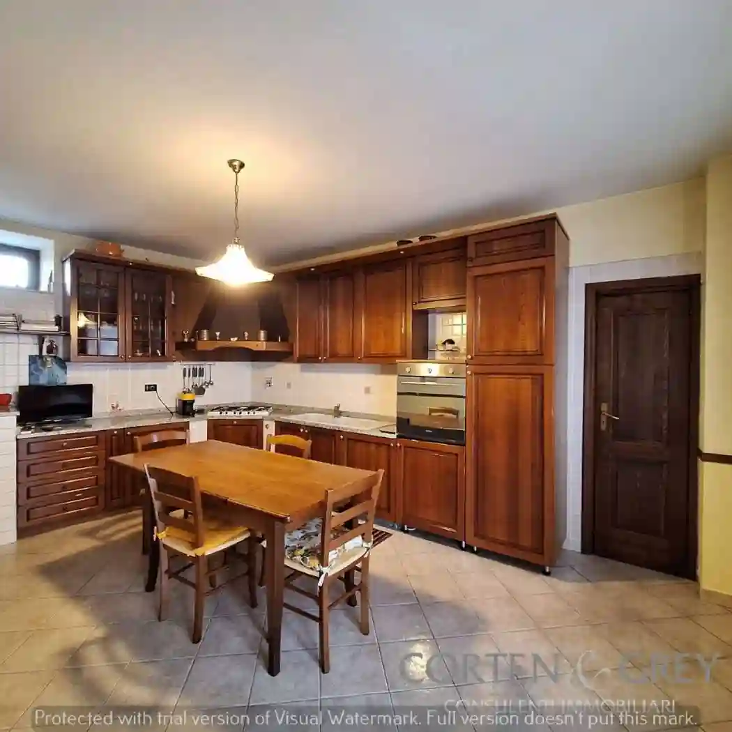 Casa indipendente - foto 5