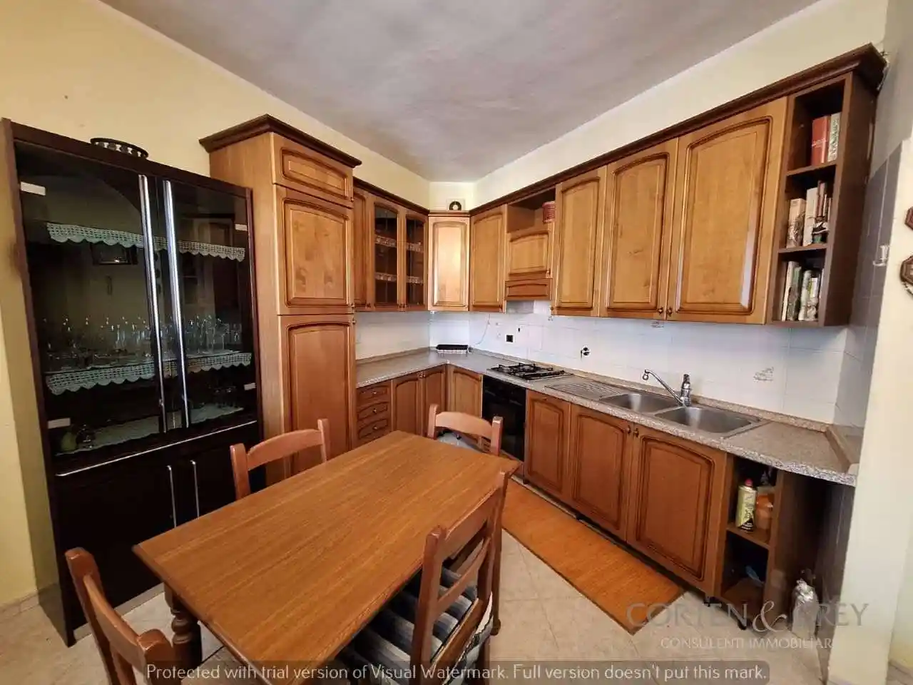 Casa indipendente in vendita a Castiglione Torinese