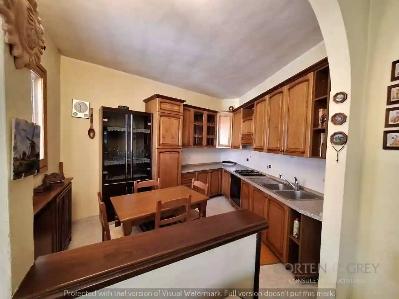 Casa indipendente - foto 2