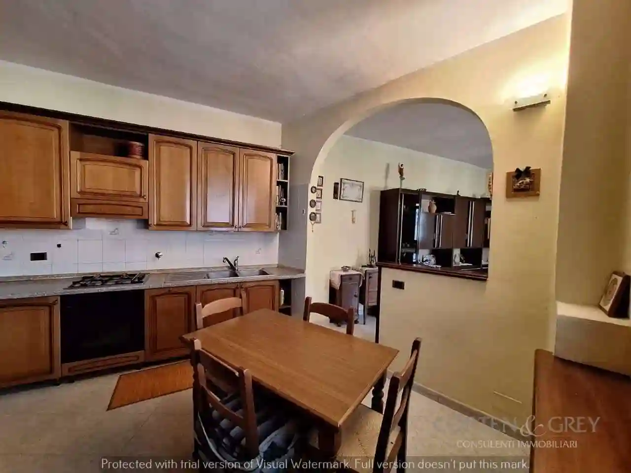 Casa indipendente - foto 3