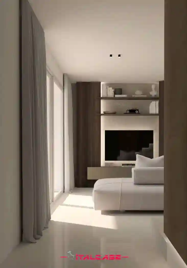 Villetta a schiera - foto 2