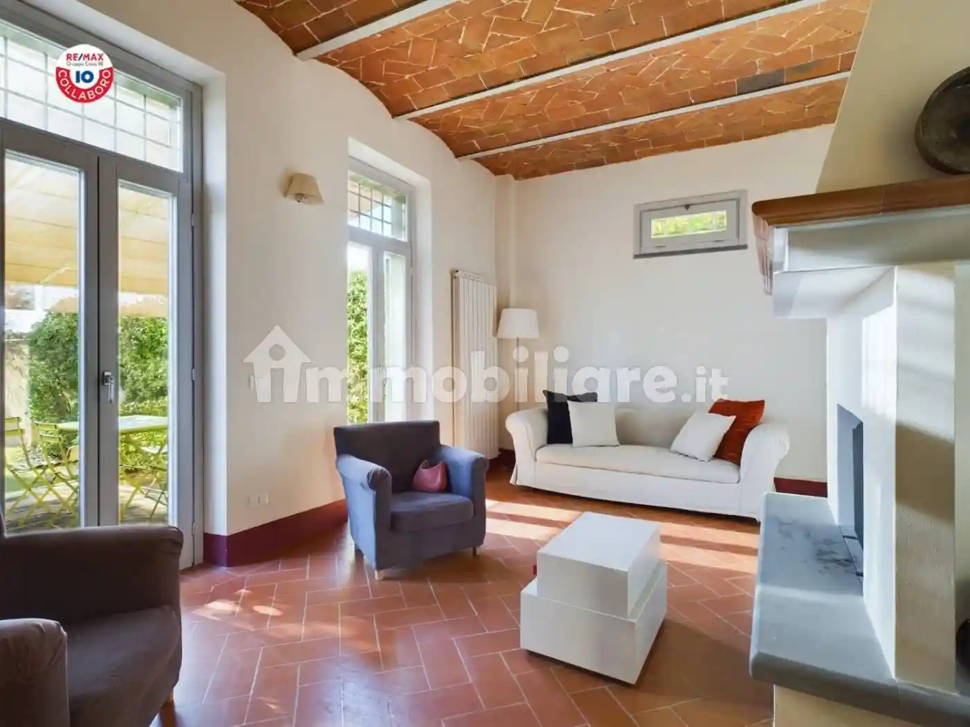 Rustico - Casale in vendita a Cortona