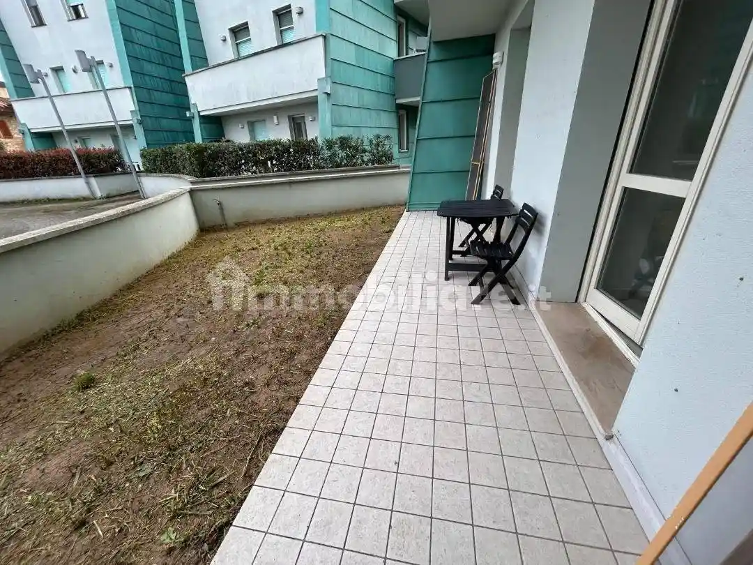 Appartamento in affitto a Pontedera