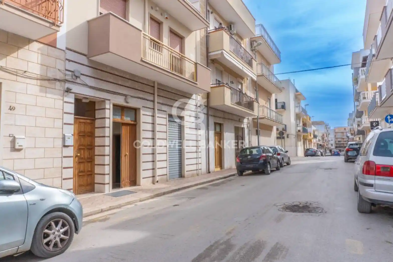 Appartamento in vendita a Andria