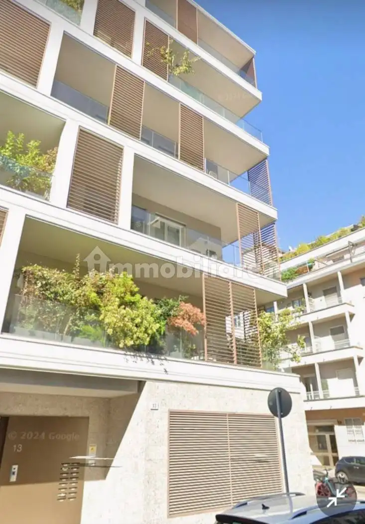 Apartment in vendita a Milan