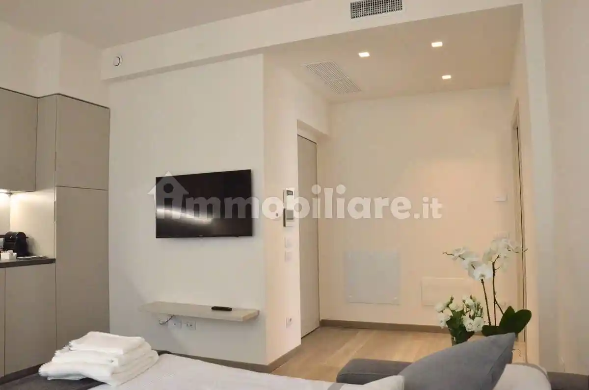 Bilocale ottimo stato, secondo piano, Washington, Milano - foto 3