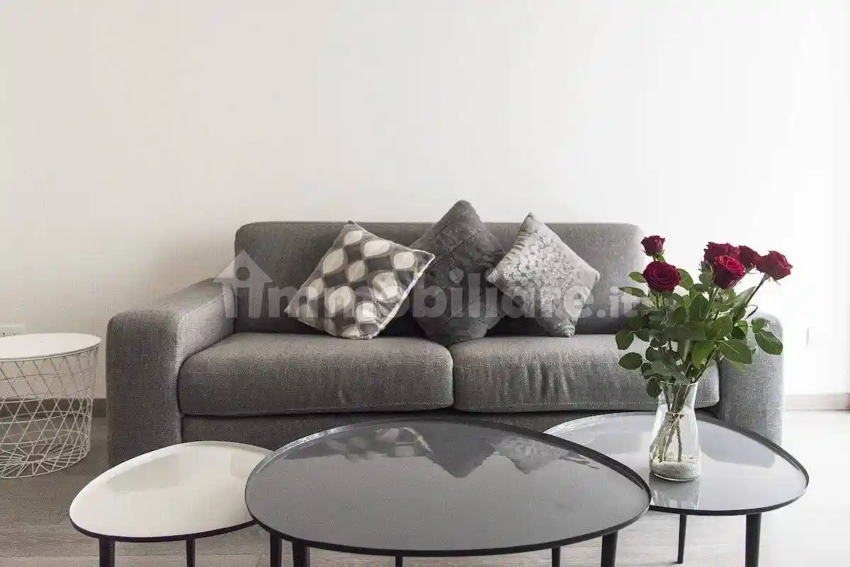 Bilocale ottimo stato, secondo piano, Washington, Milano - foto 4