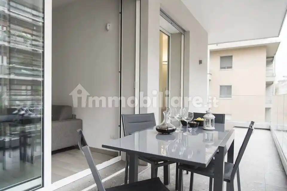 Bilocale ottimo stato, secondo piano, Washington, Milano - foto 5