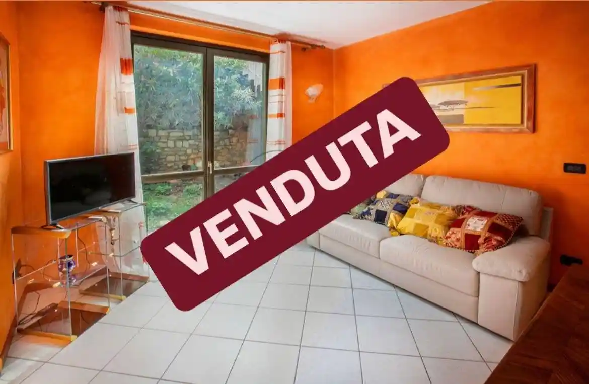 Appartamento in vendita a Capriano del Colle