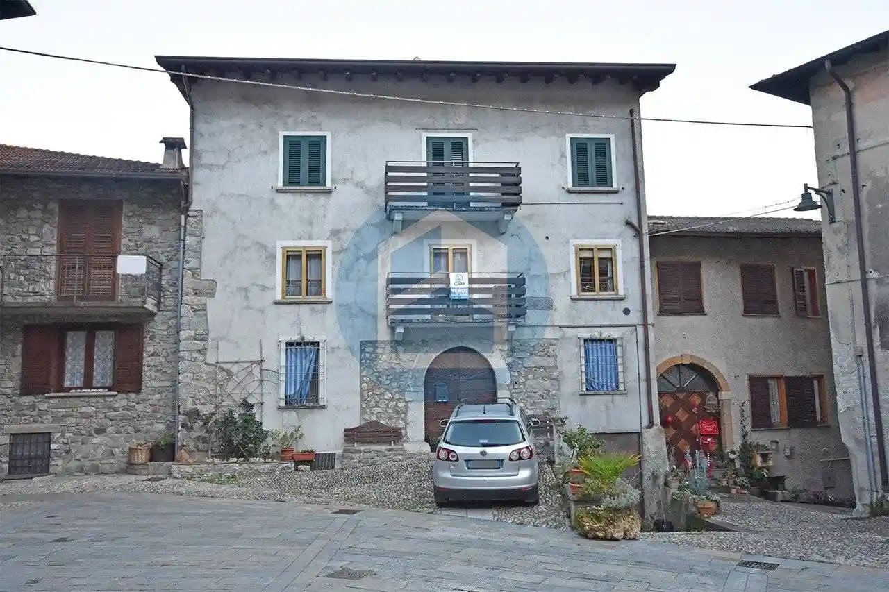 Appartamento in vendita a Capo di Ponte