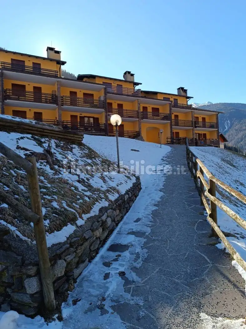 Loft in affitto a Temù