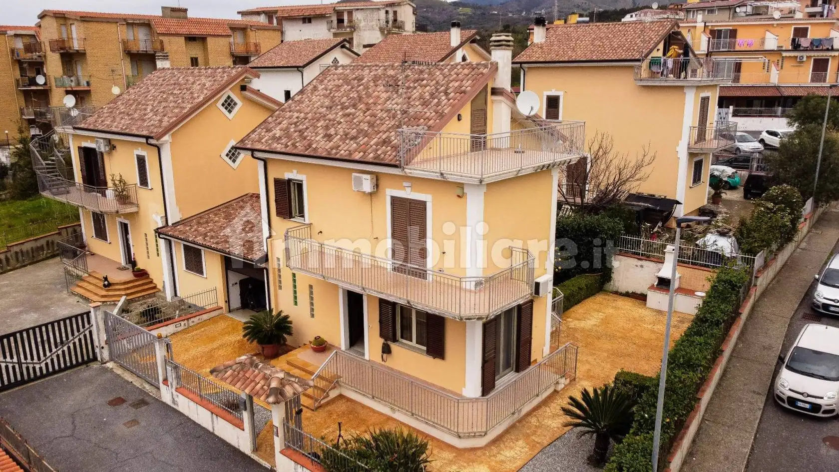 Villa in vendita a Scalea