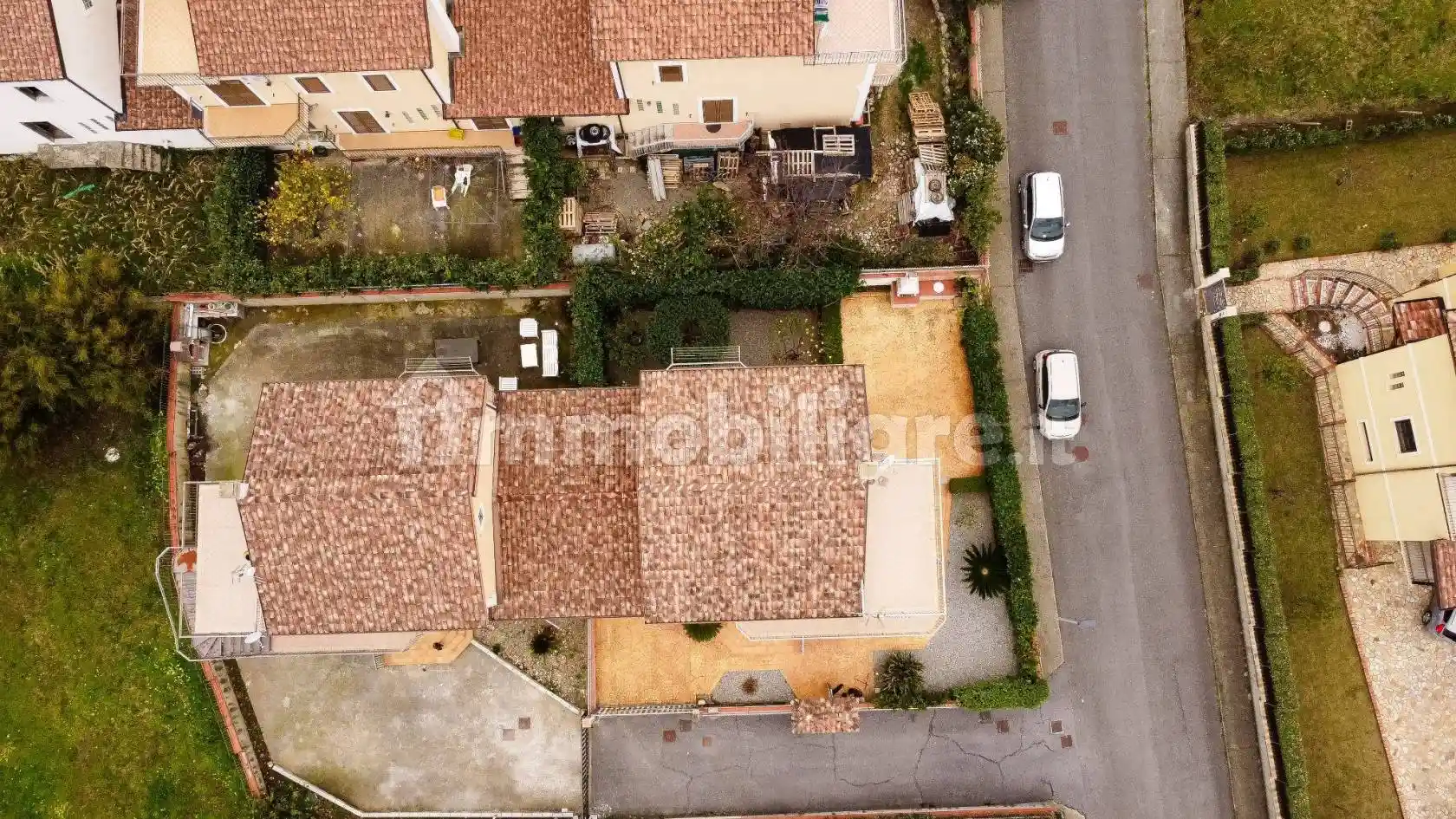 Villa bifamiliare via Piano Lettieri 48, Monticello, Piano Lettieri, Scalea - foto 3