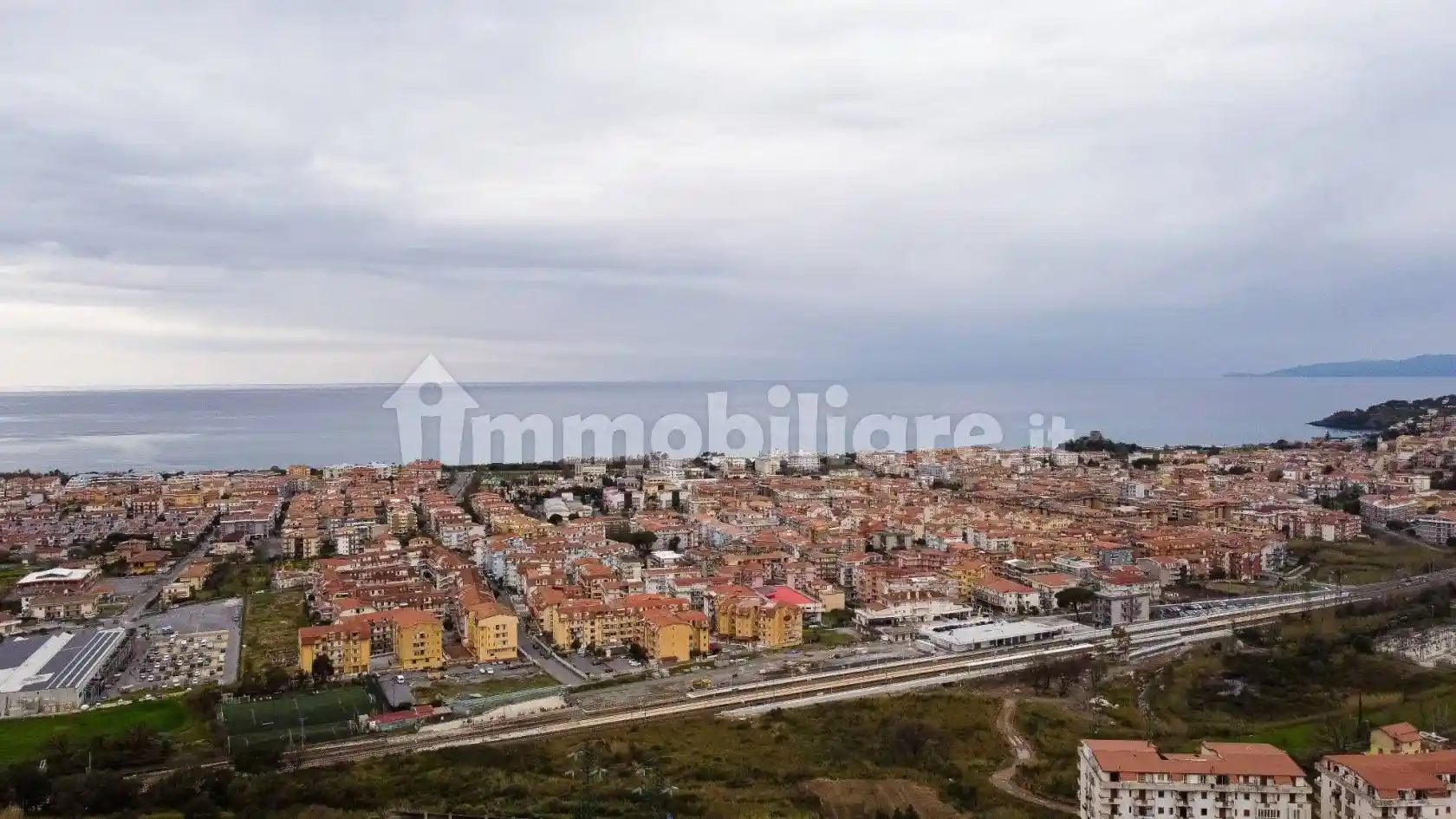 Villa bifamiliare via Piano Lettieri 48, Monticello, Piano Lettieri, Scalea - foto 5