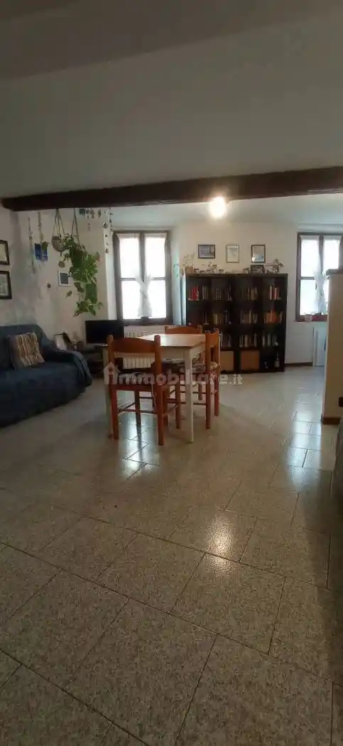 Appartamento in affitto a Parma