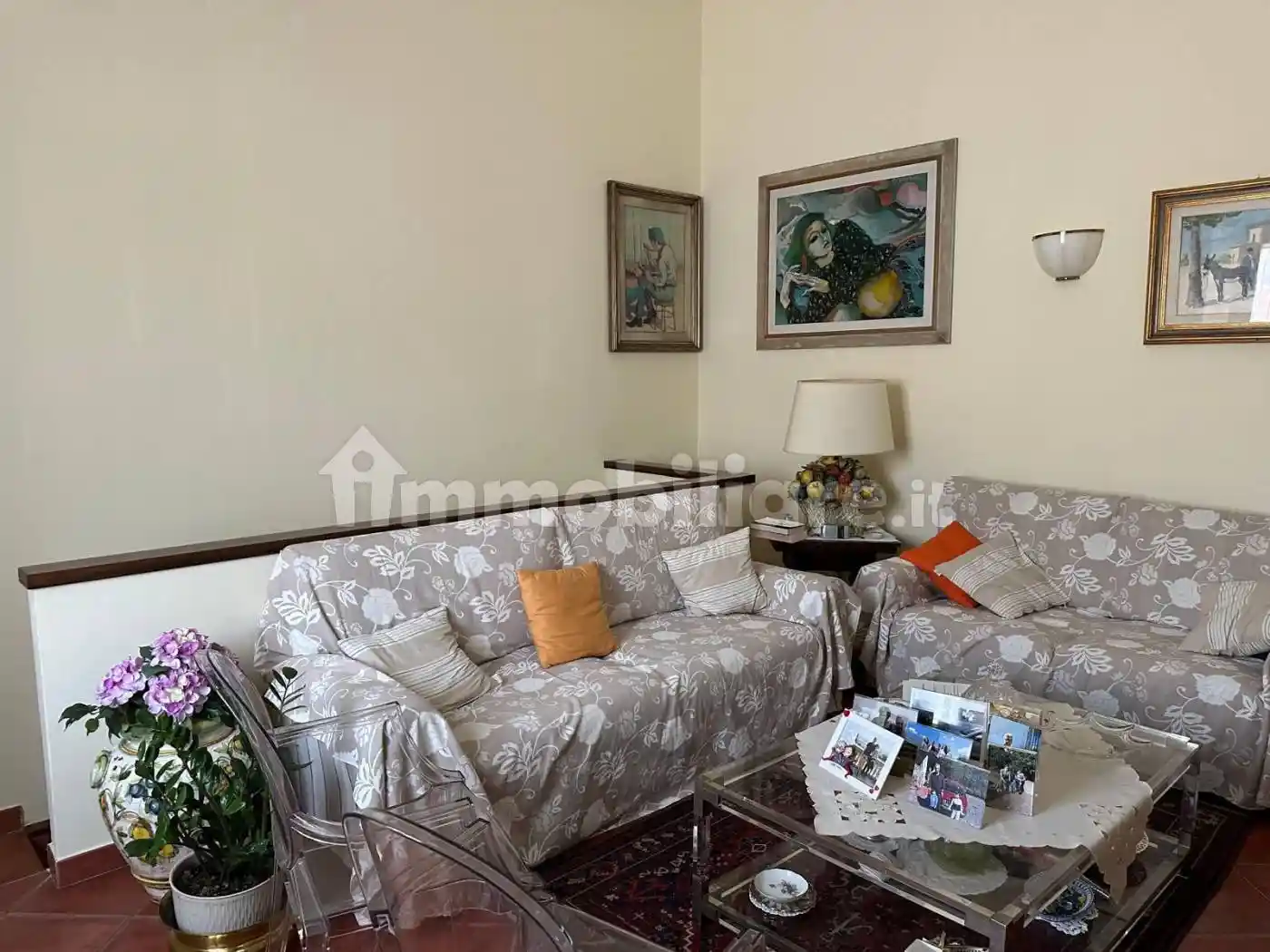 Appartamento in vendita a Signa