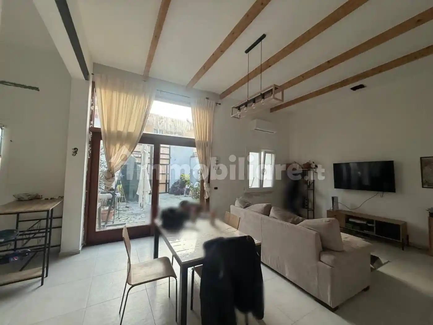 Villa in vendita a Monserrato