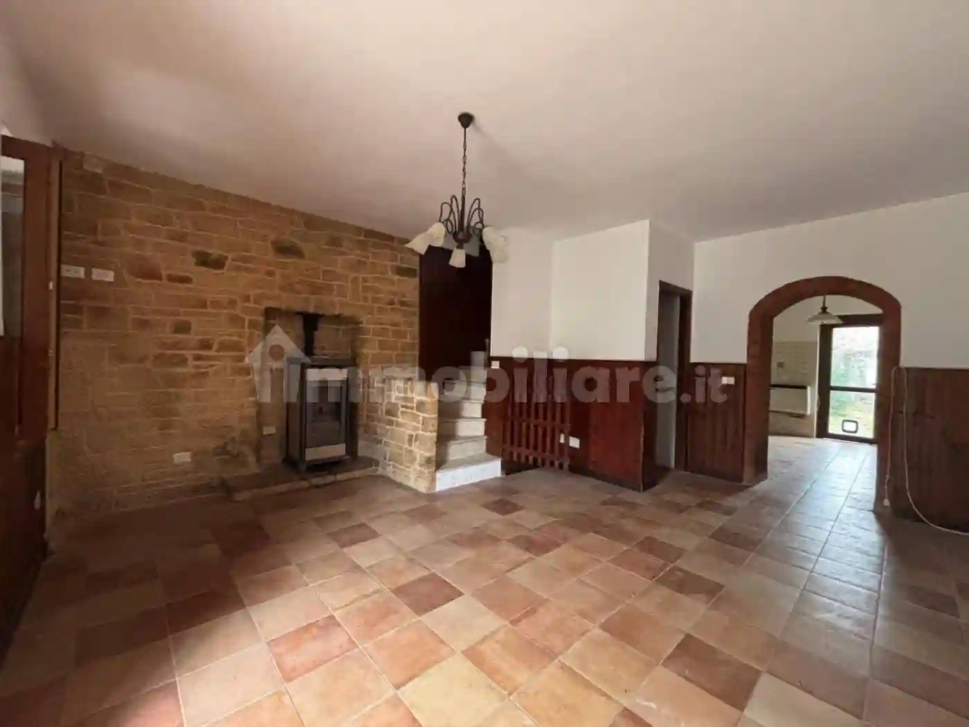 Casa indipendente - foto 5