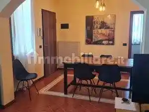 Appartamento in affitto a Venezia