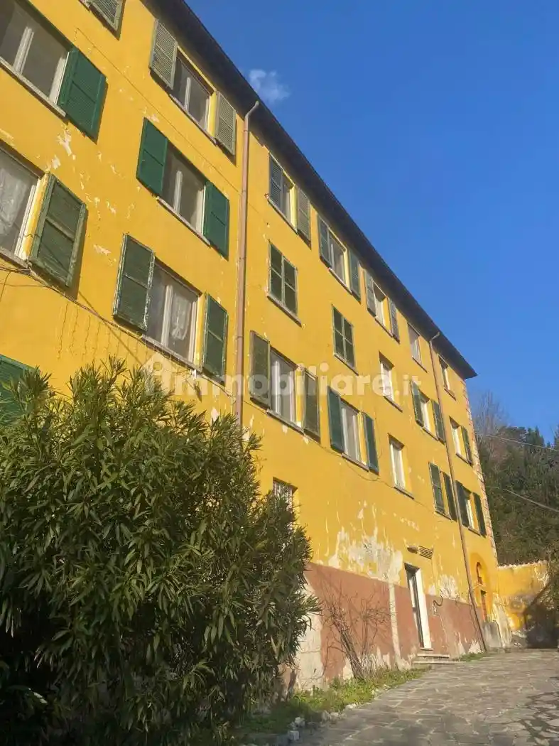 Appartamento in vendita a Valbrona