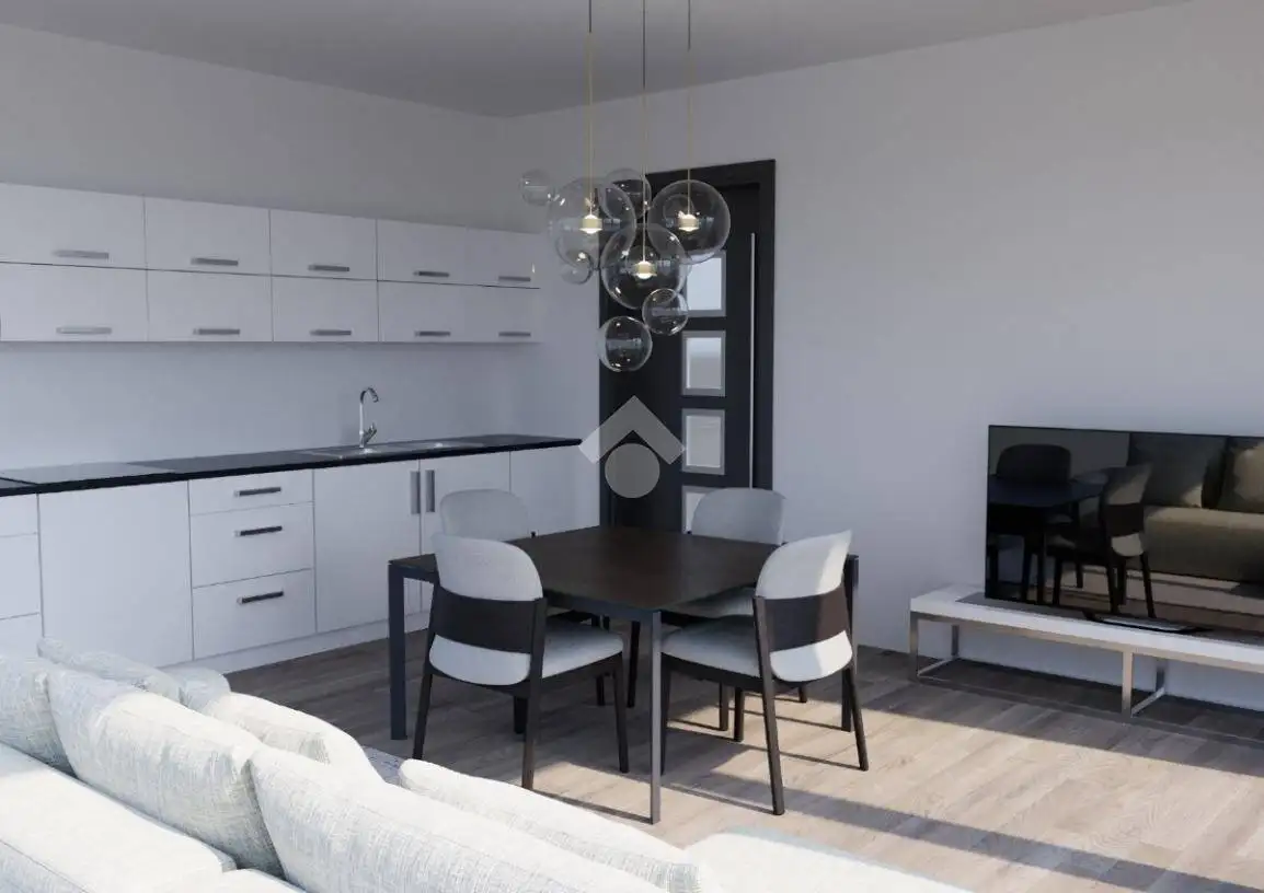 Appartamento in vendita a Cesenatico