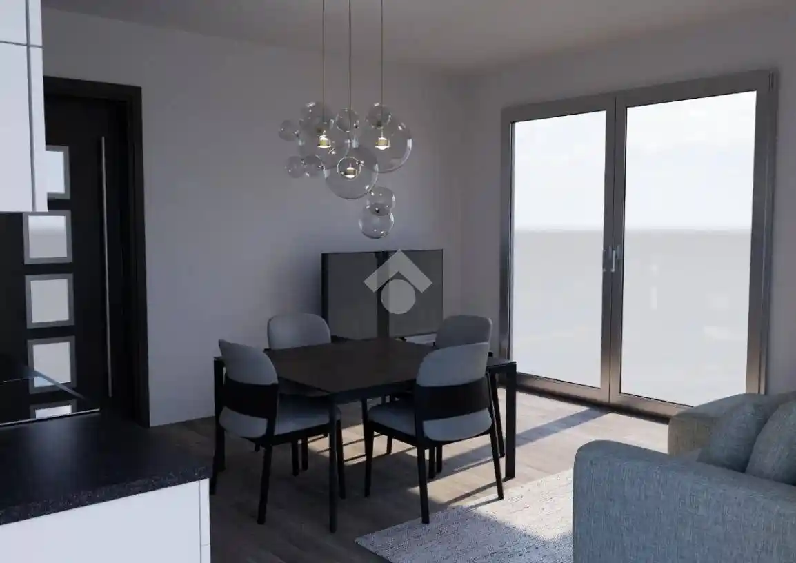 Bilocale via Ferdinando Magellano 55, Zadina, Parco di Ponente, Cesenatico - foto 2