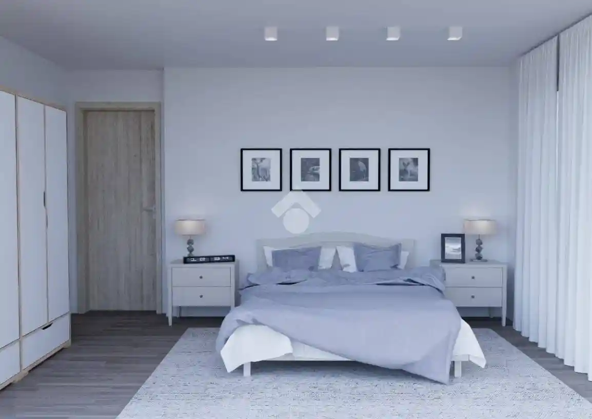 Bilocale via Ferdinando Magellano 55, Zadina, Parco di Ponente, Cesenatico - foto 3