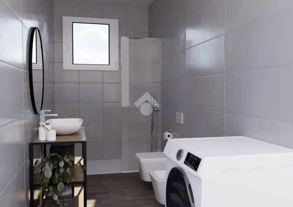 Bilocale via Ferdinando Magellano 55, Zadina, Parco di Ponente, Cesenatico - foto 4